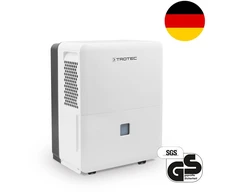 Ventiliatorius Kondensacinis oro sausintuvas Trotec TTK 96 E