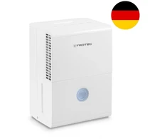Ventiliatorius Kondensacinis oro sausintuvas Trotec TTK 28 E