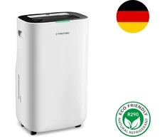 Ventiliatorius Kondensacinis oro sausintuvas Trotec TTK 70 HEPA