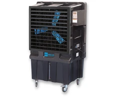 Ventiliatorius Mobilus oro vėsintuvas ECO FRESH AIR FRE12001