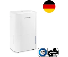 Ventiliatorius Oro sausintuvas Trotec TTK 66 E