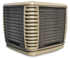 Ventiliatorius Pramoninis oro vėsintuvas Coolspot T 30 (viršutinis)