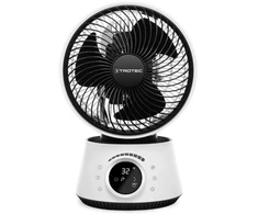 Ventiliatorius Trotec TVE 100