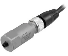 Vibracijos analizatorius PCE-PVS 10