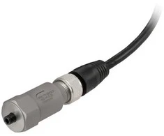 Vibracijos analizatorius PCE-PVS 20
