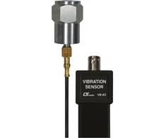 Vibracijos jutiklis Lutron VB-83