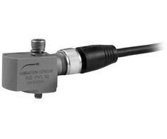 Vibracijos jutiklis PCE-PVS 30