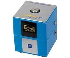 Vibracijos matuoklio kalibratorius PCE-VC20