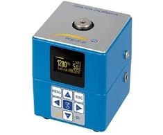 Vibracijos matuoklio kalibratorius PCE-VC21