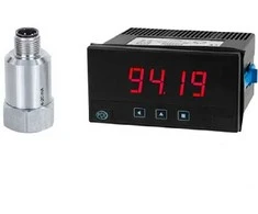Vibracijos matuoklio rinkinys PCE-VMS 100