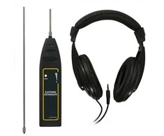 Vibracijos matuoklis PCE-S 41