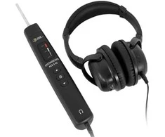 Vibracijos matuoklis PCE-S 42