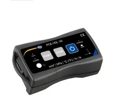 Vibracijos matuoklis PCE-VDL 16I