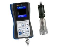 Vibracijos matuoklis PCE-VM 20