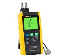 Vibracijos matuoklis PCE-VM 5000