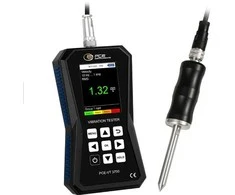 Vibracijos matuoklis PCE-VT 3700S