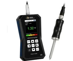 Vibracijos matuoklis PCE-VT 3700S