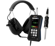 Vibracijos matuoklis PCE-VT 3850S