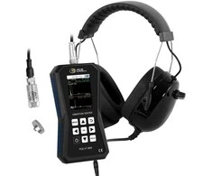 Vibracijos matuoklis PCE-VT 3950