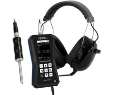Vibracijos matuoklis PCE-VT 3950S