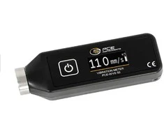 Vibracijos matuoklis PCE-WVS 50
