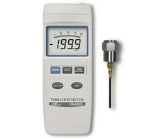 Vibrometras Lutron VB-8203