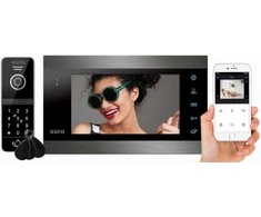 Video domofonas VDP-00C5