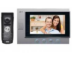 Video domofonas VDP-20A3 NEPTUN
