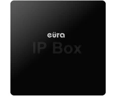 Video domofono IP modulis IP-BOX VDA-99A3