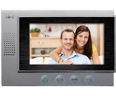 Video domofono monitorius VDA-01A3 NEPTUN