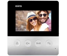 Video domofono monitorius VDA-19A3 HELIOS