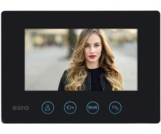 Video domofono monitorius VDA-40A3 WIFI