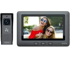 Video domofono monitorius VDA-45A3 ALPHA