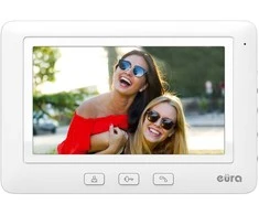 Video domofono monitorius VDA-45A3 ALPHA