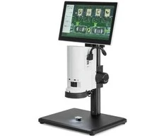Video mikroskopas KERN OIV 255