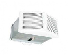 Vidinis sieninis mini rekuperatorius Tecnosystemi AirPur3 Plus 160