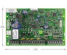Vienerių durų praėjimo kontrolės modulis PARADOX DGP ACM-12