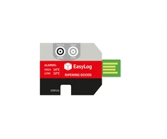 Vienkartinis nokinamų prekių duomenų kaupiklis EasyLog EL-PDF-1-003 PK10