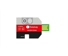 Vienkartinis šaldytų prekių duomenų kaupiklis EasyLog EL-PDF-1-002 PK10