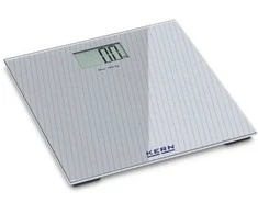 Virtuvinės svarstyklės Asmeninės svarstyklės KERN MGD 200K-1L