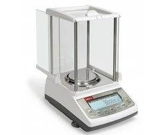 Virtuvinės svarstyklės Analitinės svarstyklės ATN160G Compact Plus