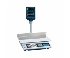 Virtuvinės svarstyklės Elektroninės svarstyklės CAS AP-EX 30 kg