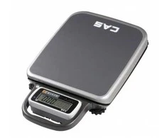 Virtuvinės svarstyklės Elektroninės svarstyklės CAS PB 150 kg