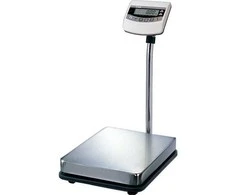 Virtuvinės svarstyklės Elektroninės svarstyklės CAS BW RB 60 kg