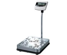 Virtuvinės svarstyklės Elektroninės svarstyklės CAS BW RB 15 kg