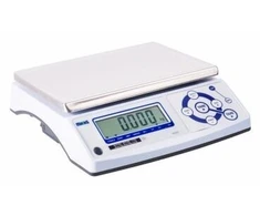 Virtuvinės svarstyklės Elektroninės svarstyklės MATAS 15 kg