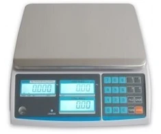 Virtuvinės svarstyklės Prekybinės svarstyklės GR 30 kg