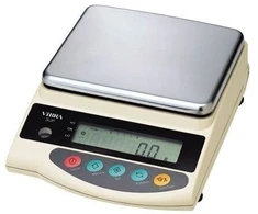 Virtuvinės svarstyklės Laboratorinės svarstyklės ViBRA SJ-420CE 420 g