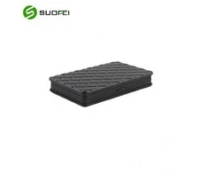 Virtuvinės svarstyklės Kišeninės svarstyklės Suofei SF 717 500g
