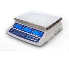 Virtuvinės svarstyklės Svarstyklės LR 15 kg